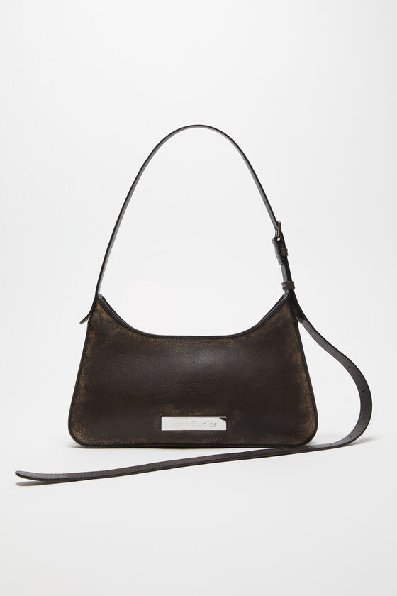 (image for) Leading Platt mini shoulder bag